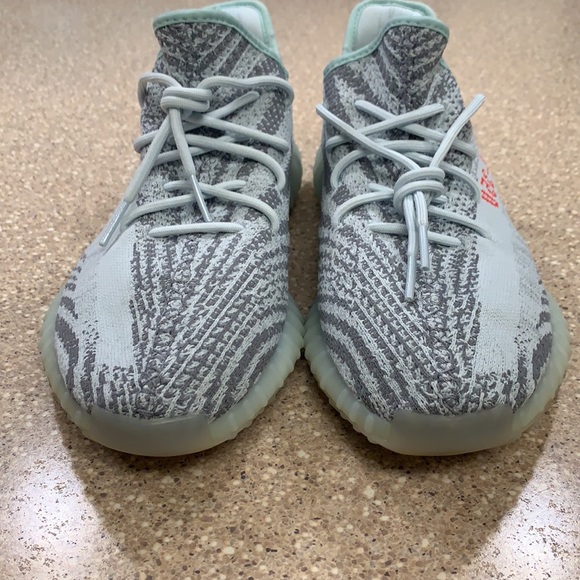 YEEZY BOOST 350 V2 “BLUE TINT” - Picture 4 of 6